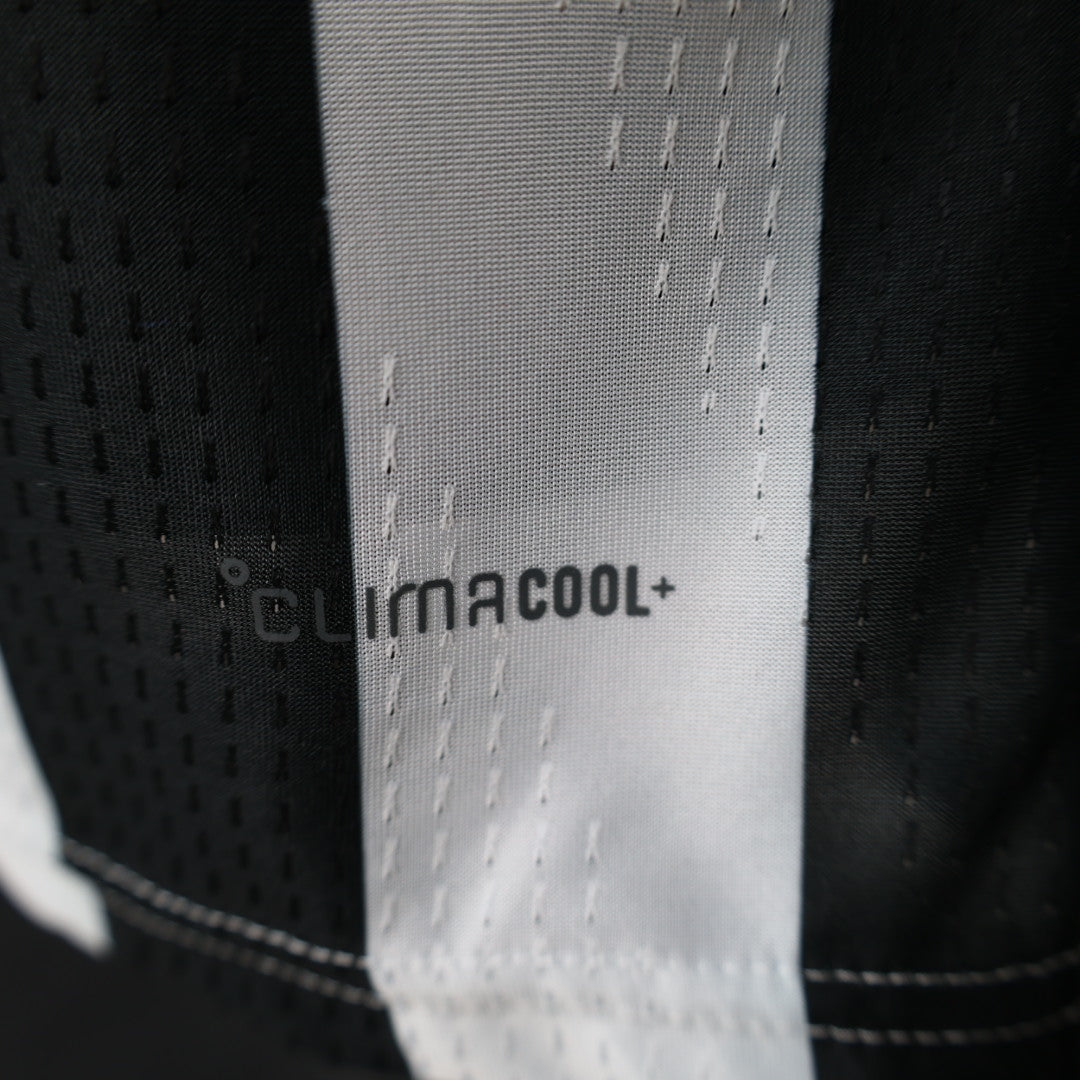 Juventus 26/27 Home Kit Player Version