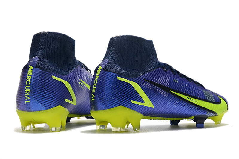 Nike Superfly 8 Elite FG