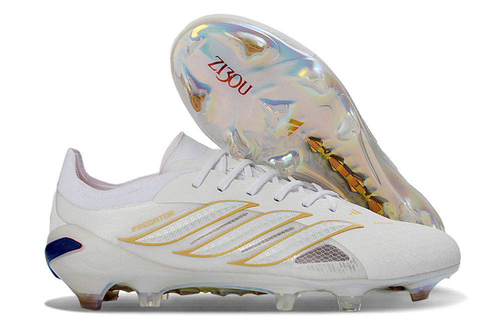 Adidas 26 Predator Elite FG