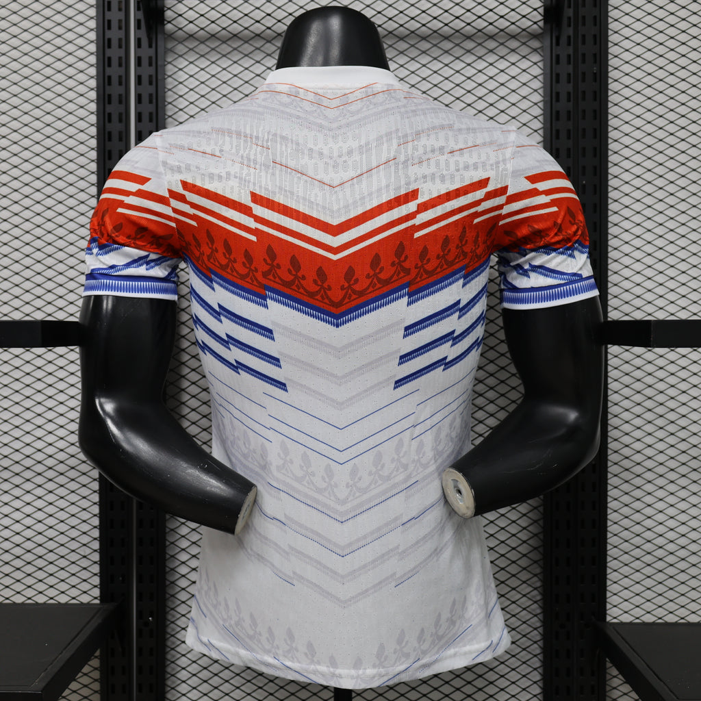 France 2026 Special Edition Kit Player Version