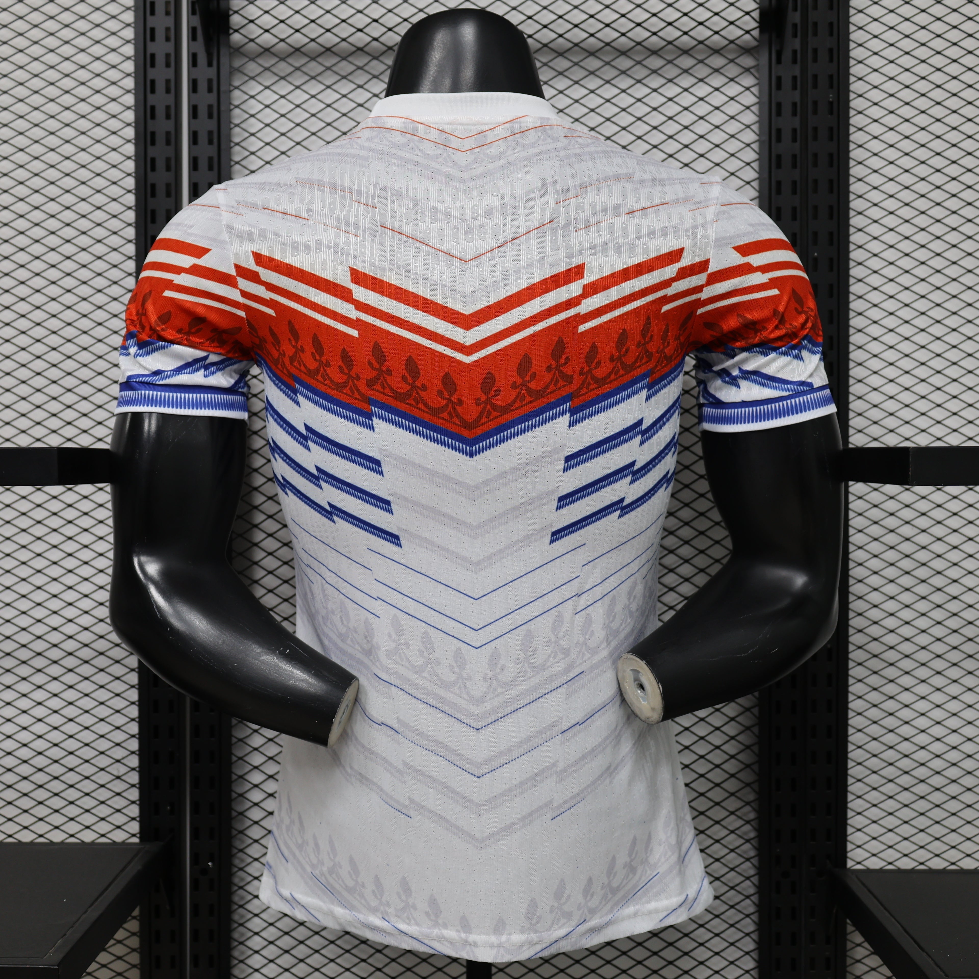 France 2026 Special Edition Kit Player Version