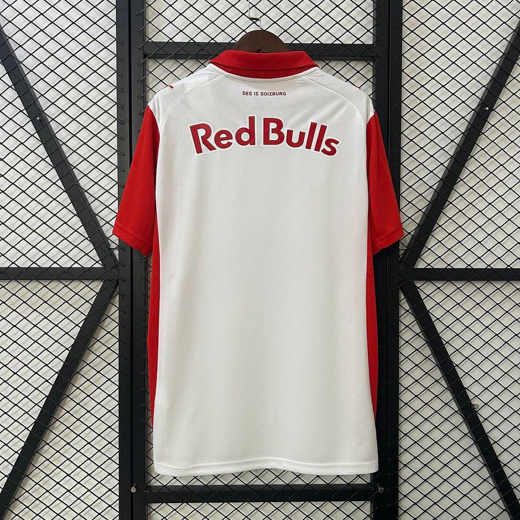 RB Leipzig 25/26 Home Kit