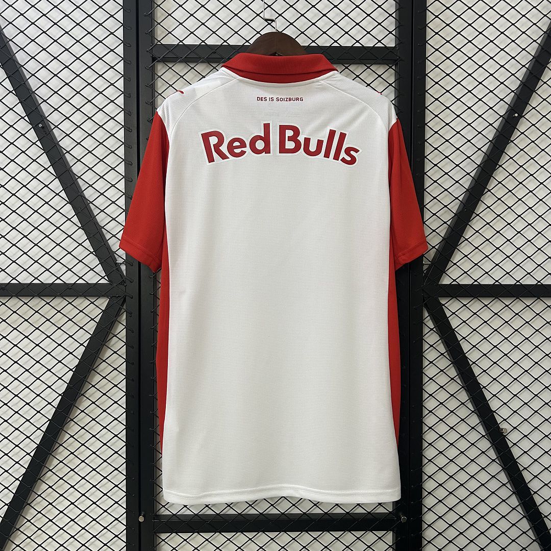 RB Leipzig 25/26 Home Kit