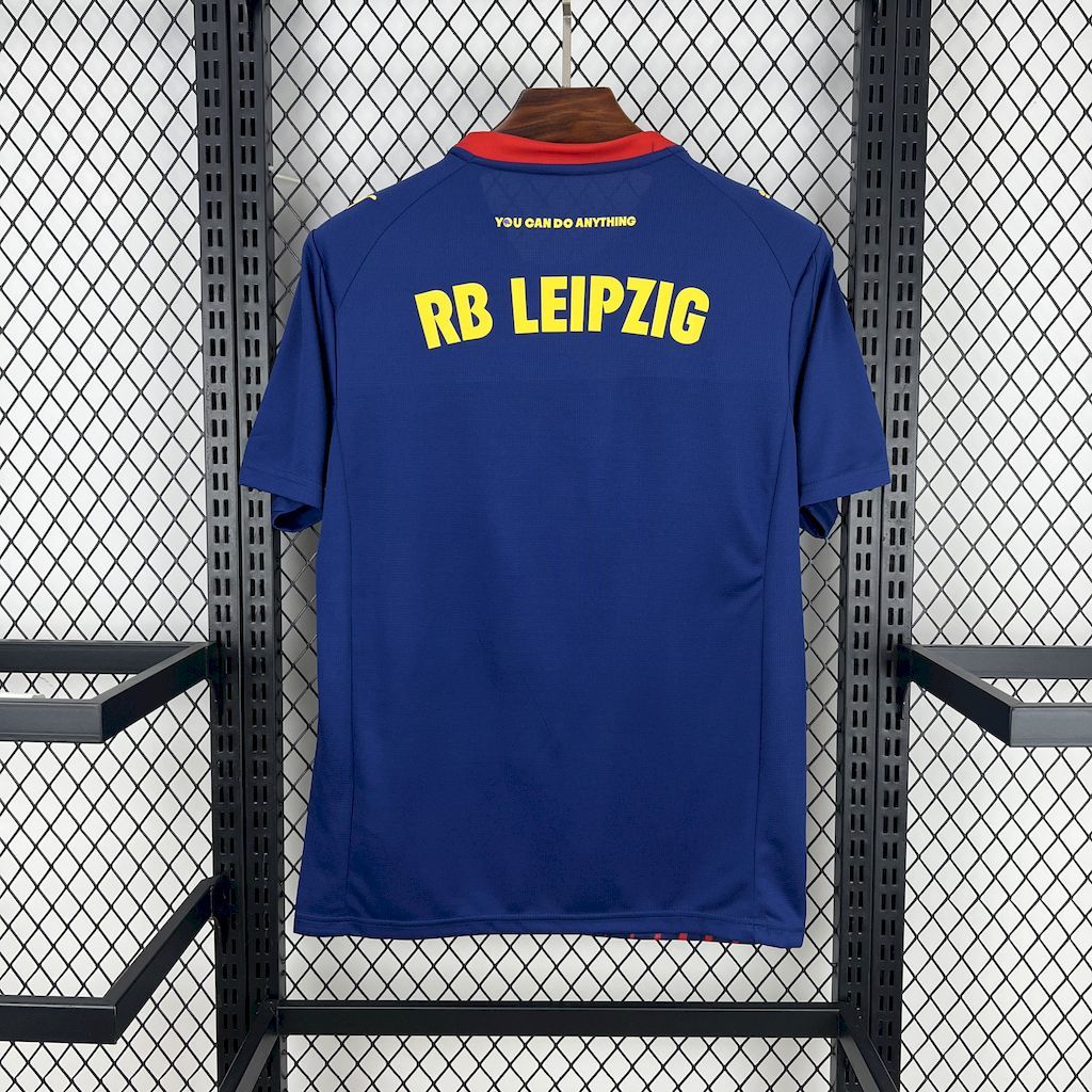 RB Leipzig 25/26 Away Kit