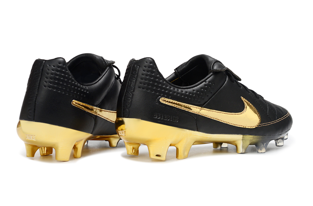 Nike Tiempo Legend SE, Ronaldinho Edition