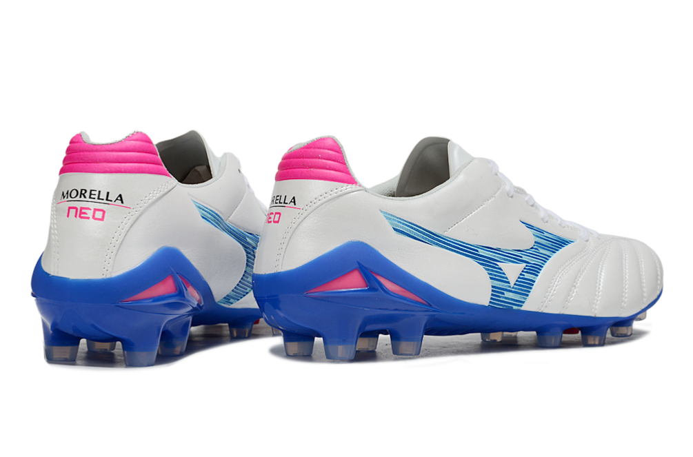 Mizuno Morelia Neo4 FG