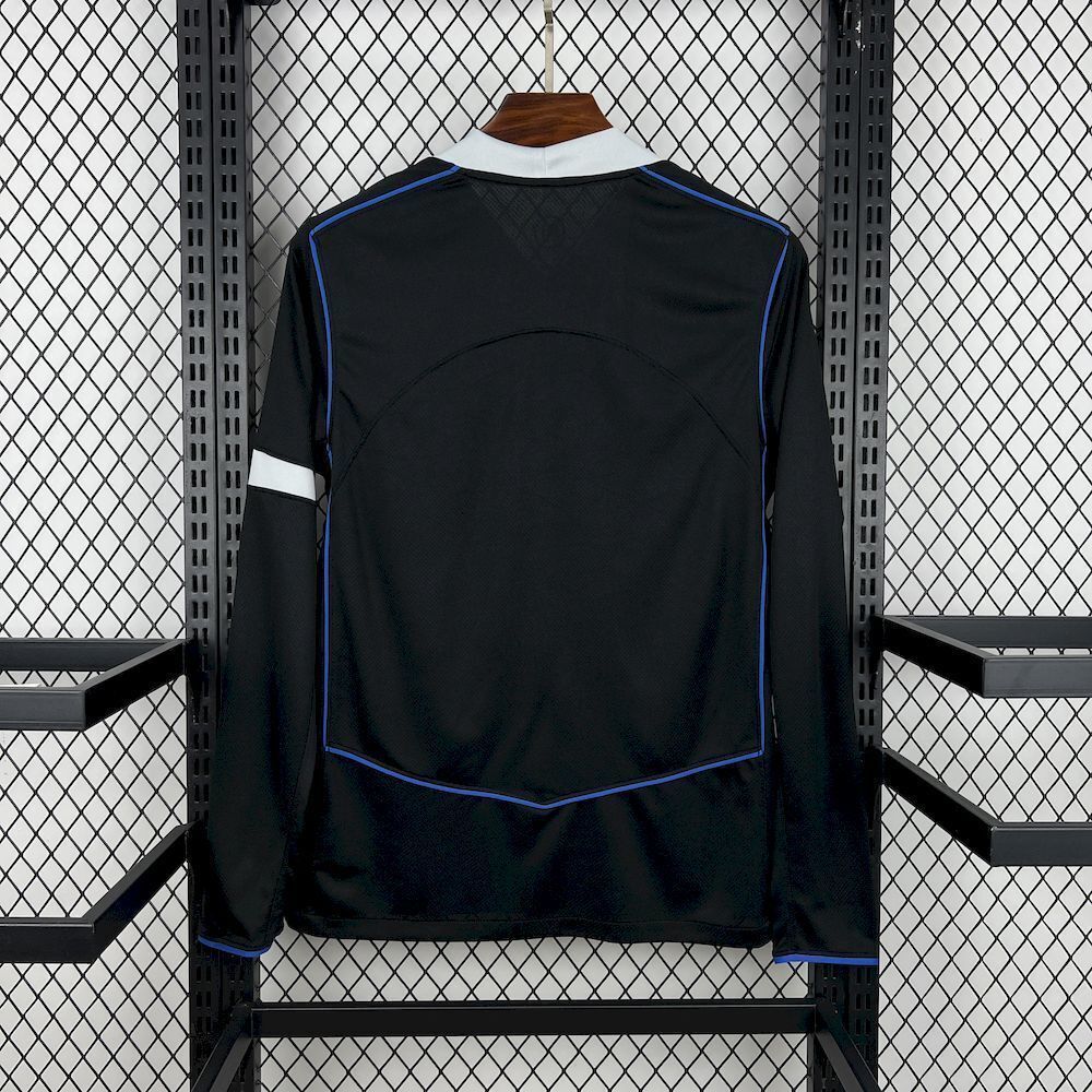 Chelsea 25/26 Third Kit Long Sleeve