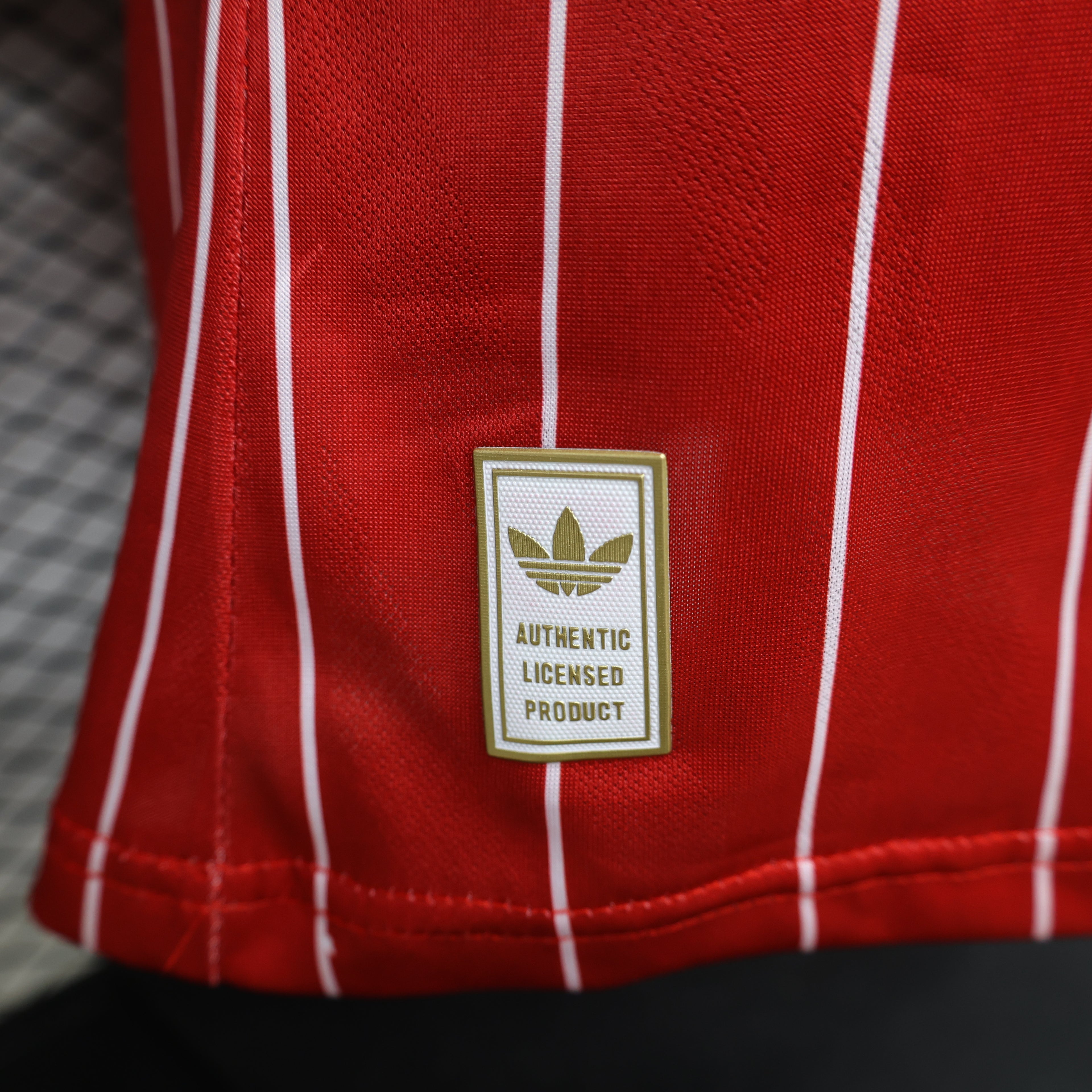 Liverpool 26/27 Special Edition Kit - Player Version
