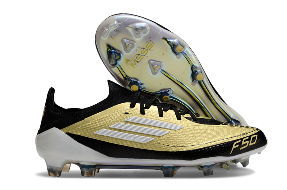 Adidas F50 Elite FG Messi Edition