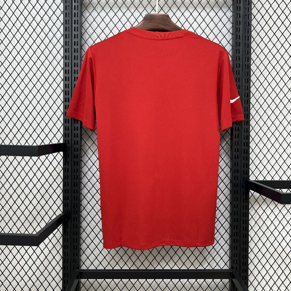 Atletico Madrid 25/26 Training Kit