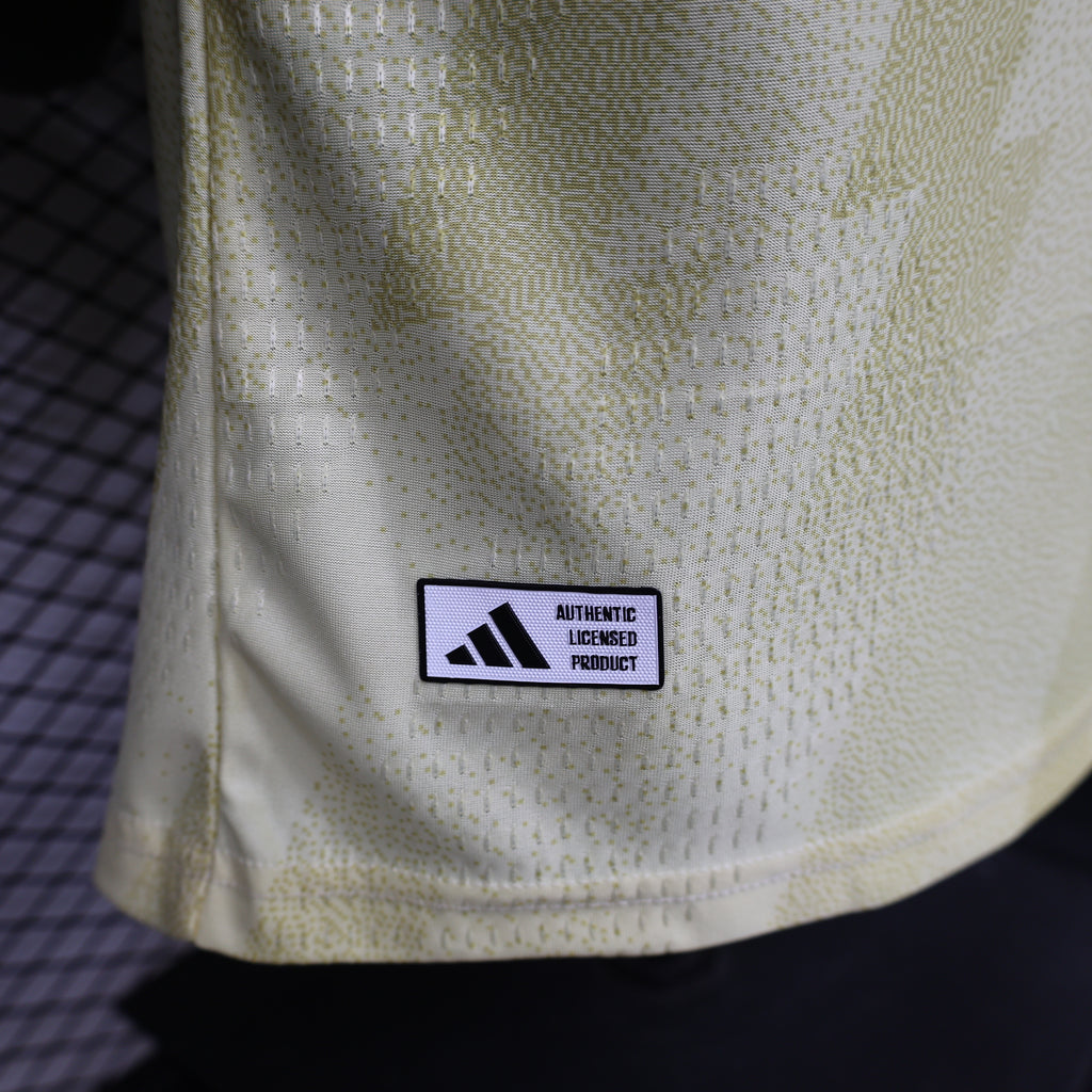 Arsenal 26/27 Third Away Kit - Player Version