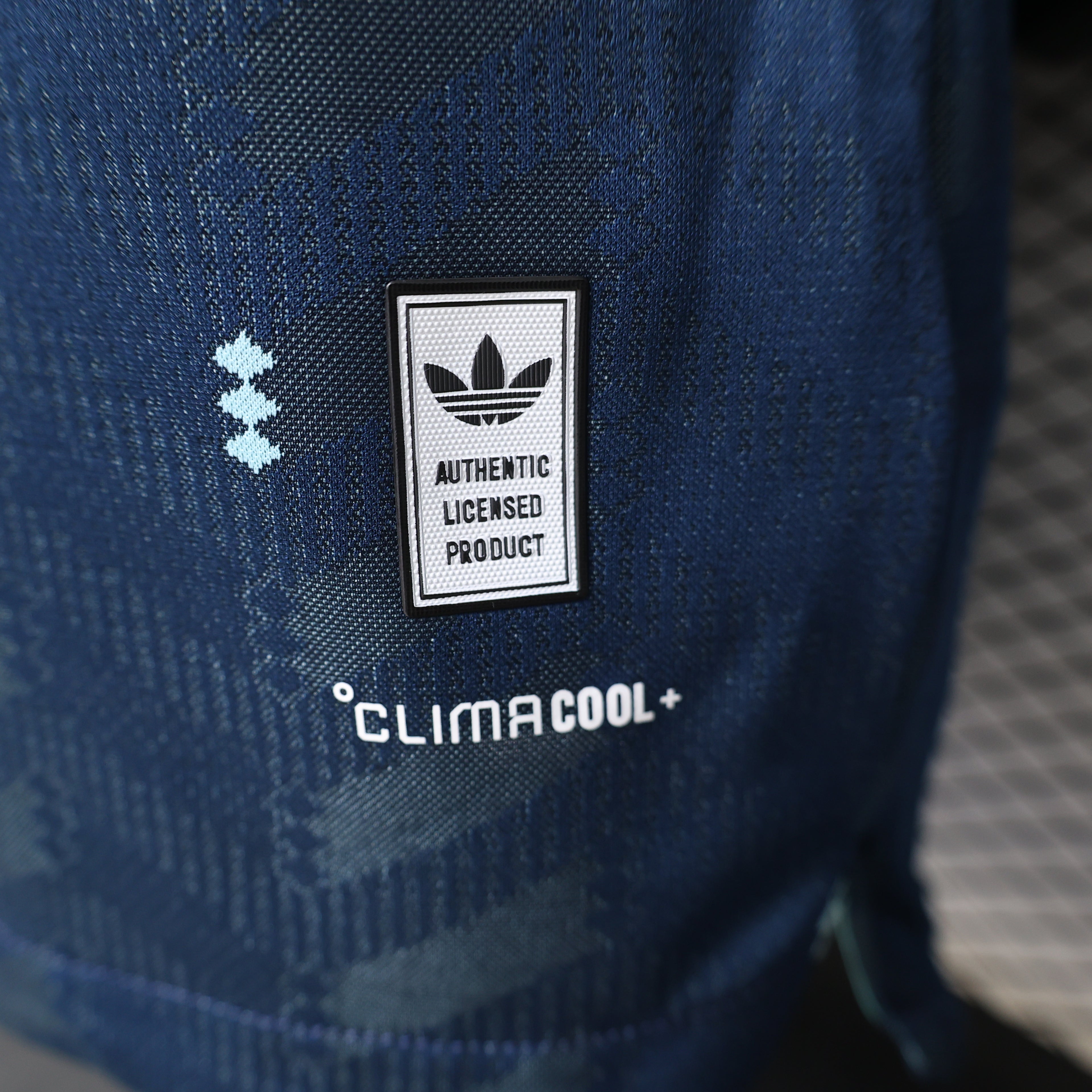Germany Away Kit World Cup 2026 Long Sleeve - Player Version
