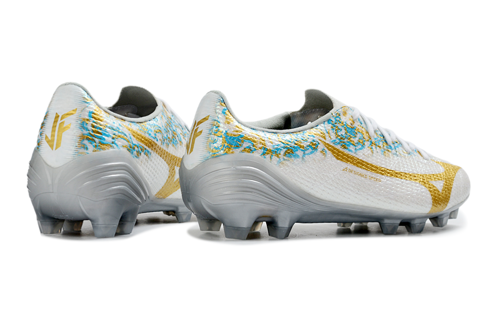 Mizuno Alpha 3 Elite FG