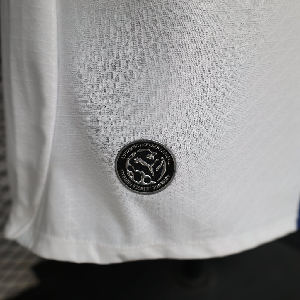 Manchester City 26/27 Away Kit - Player Version