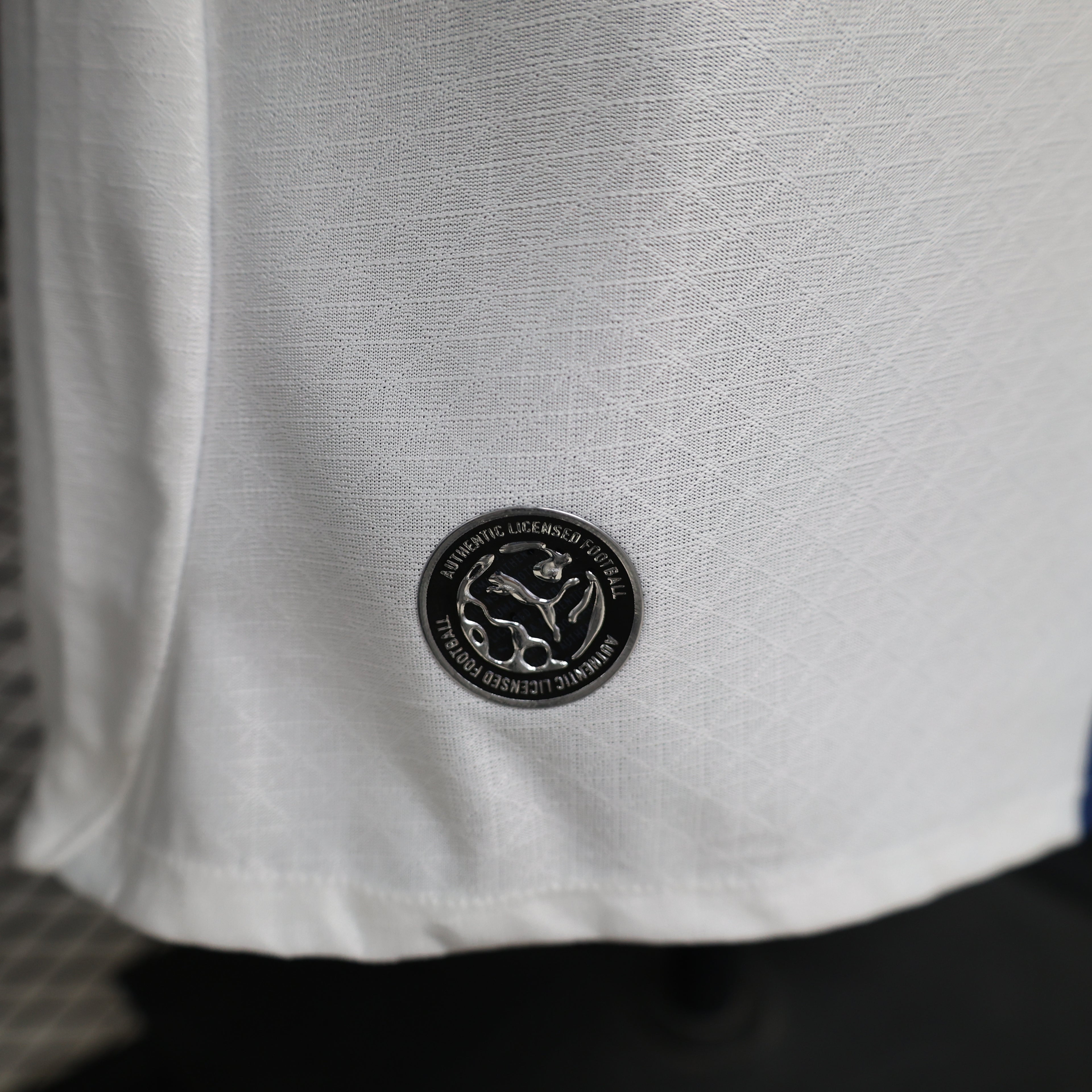 Manchester City 26/27 Away Kit - Player Version