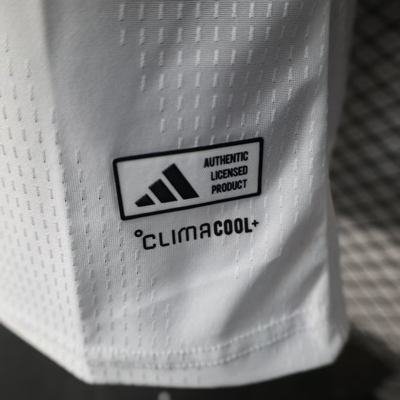 Germany Home Kit World Cup 2026 - Player Version