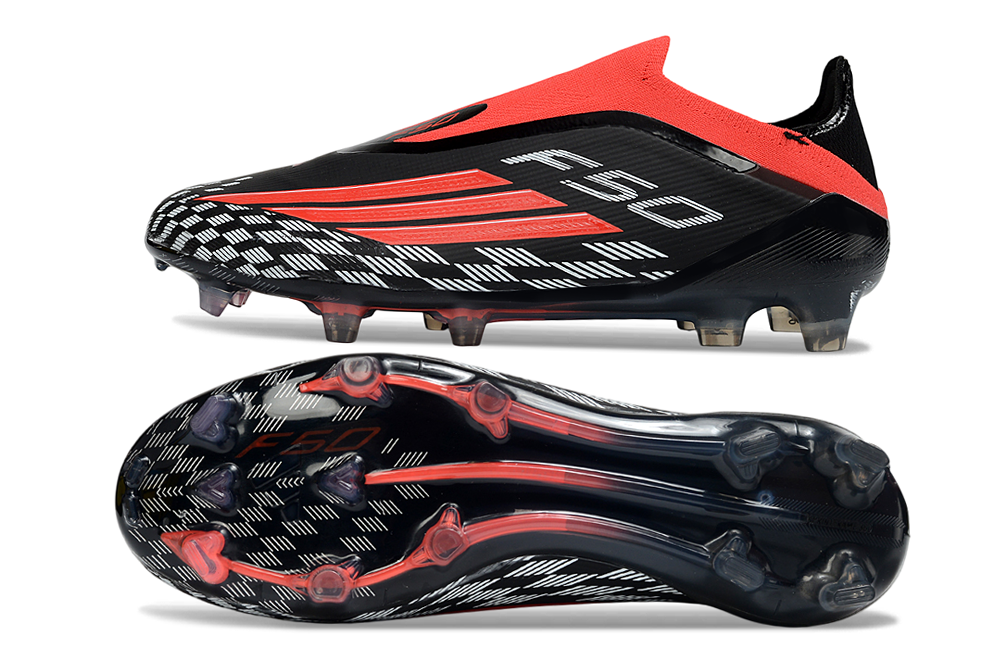 Adidas F50 Elite Laceless FG