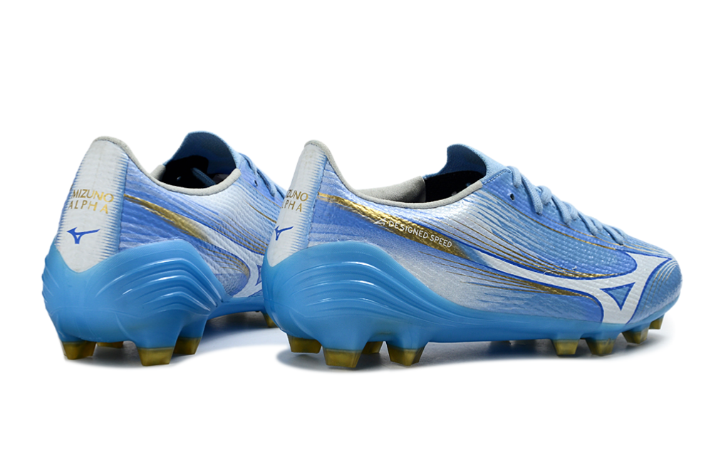 Mizuno Alpha 3 Elite FG