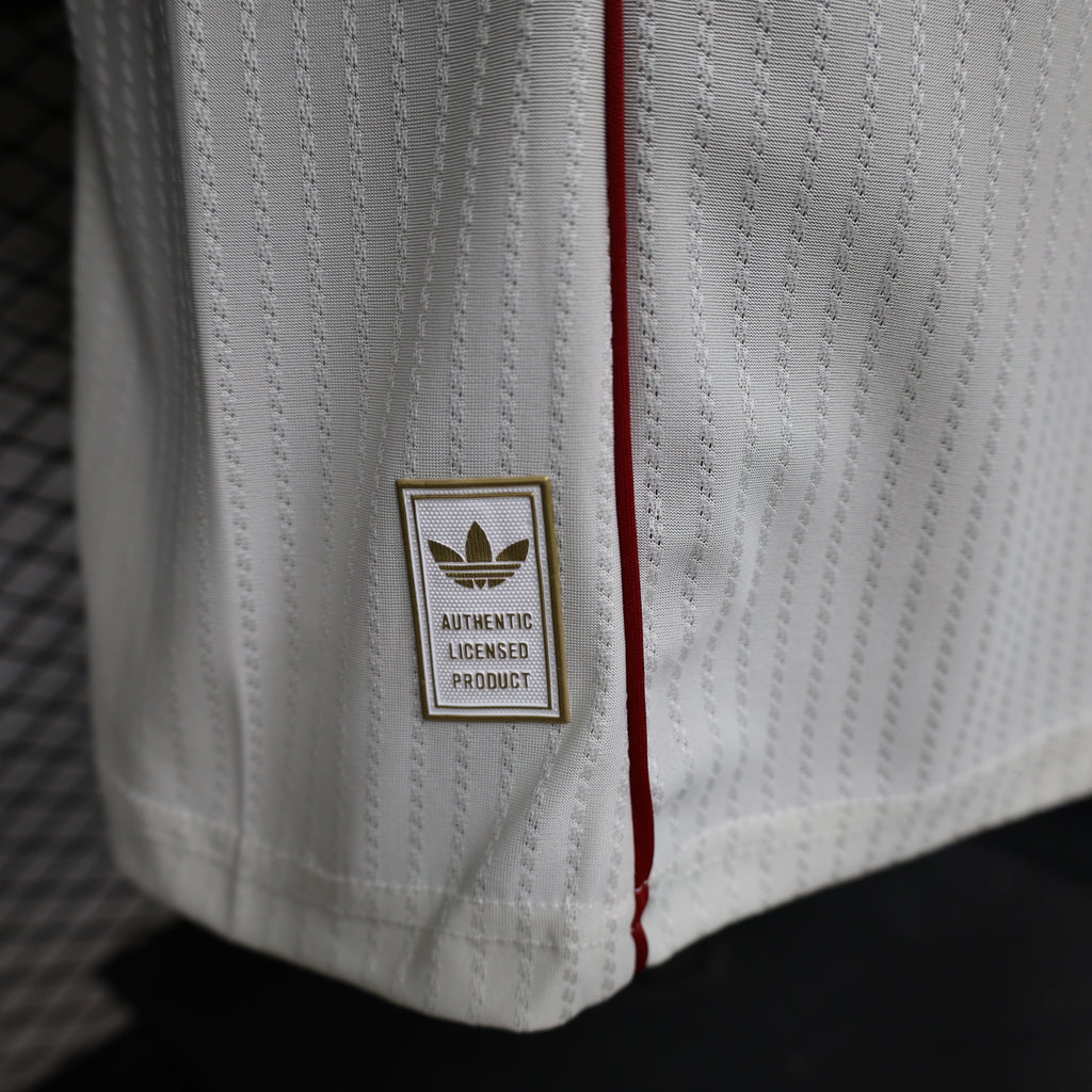 Liverpool 26/27 Retro Special Edition Kit - Player Version