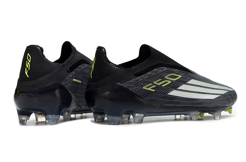 Adidas F50 Elite Laceless FG