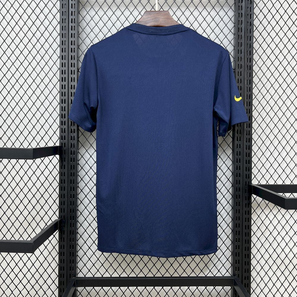 Atletico Madrid 25/26 Pre-Match Kit