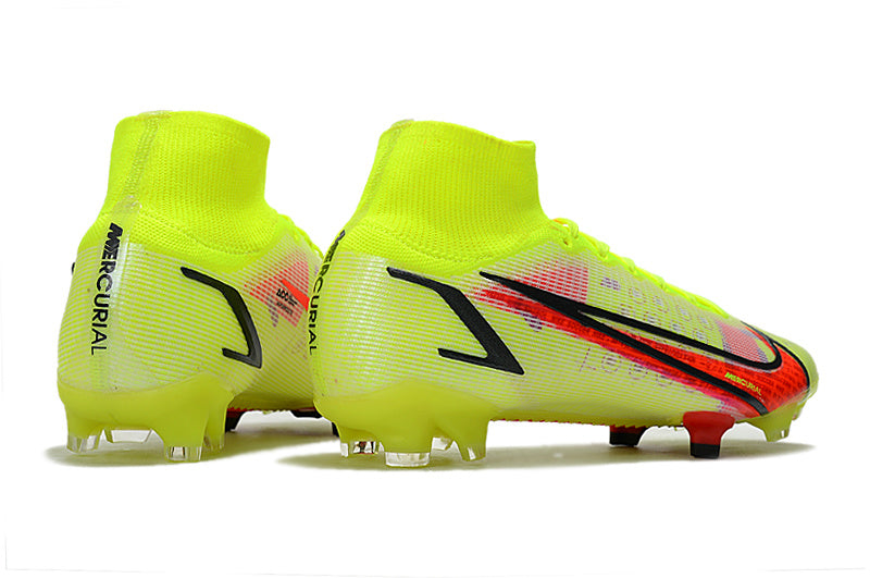 Nike Superfly 8 Elite FG