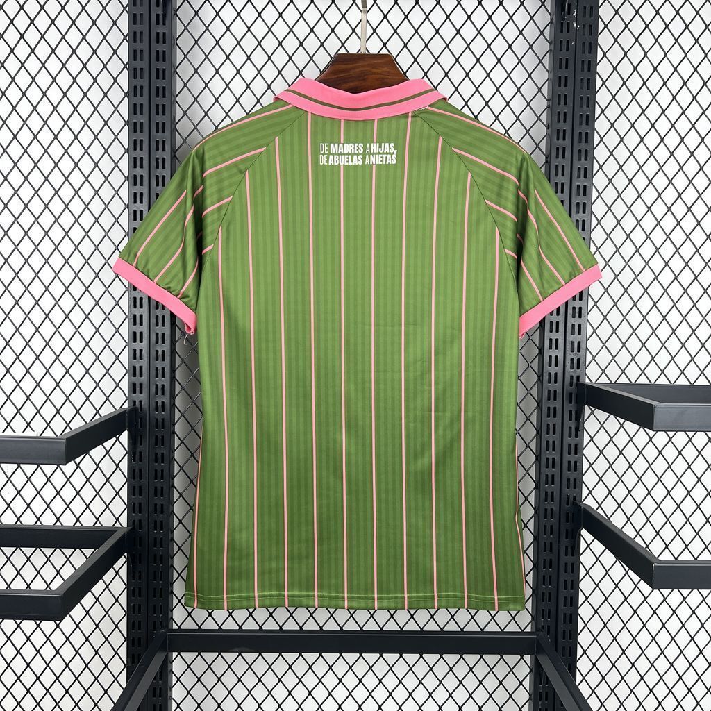 Real Betis 26/27 Bética Kit