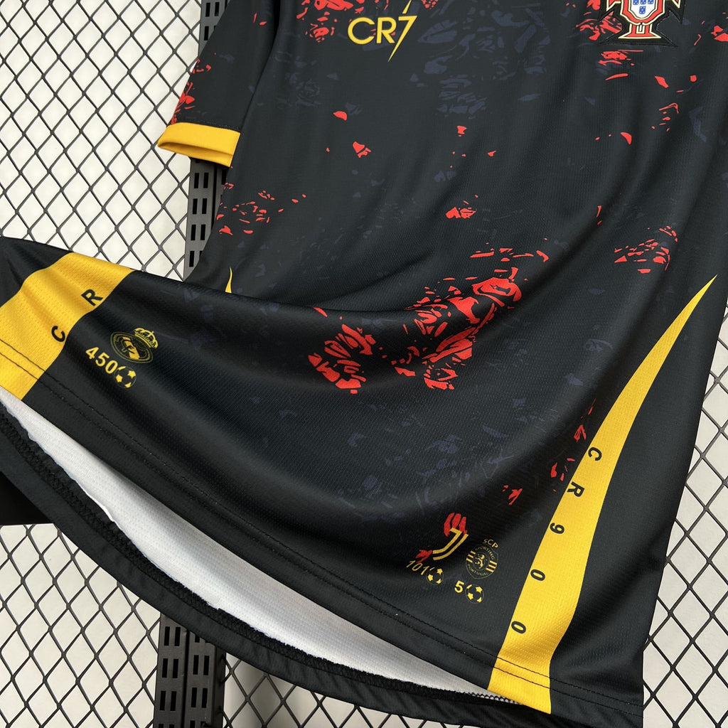 Portugal 2026 CR7 Special Edition Kit