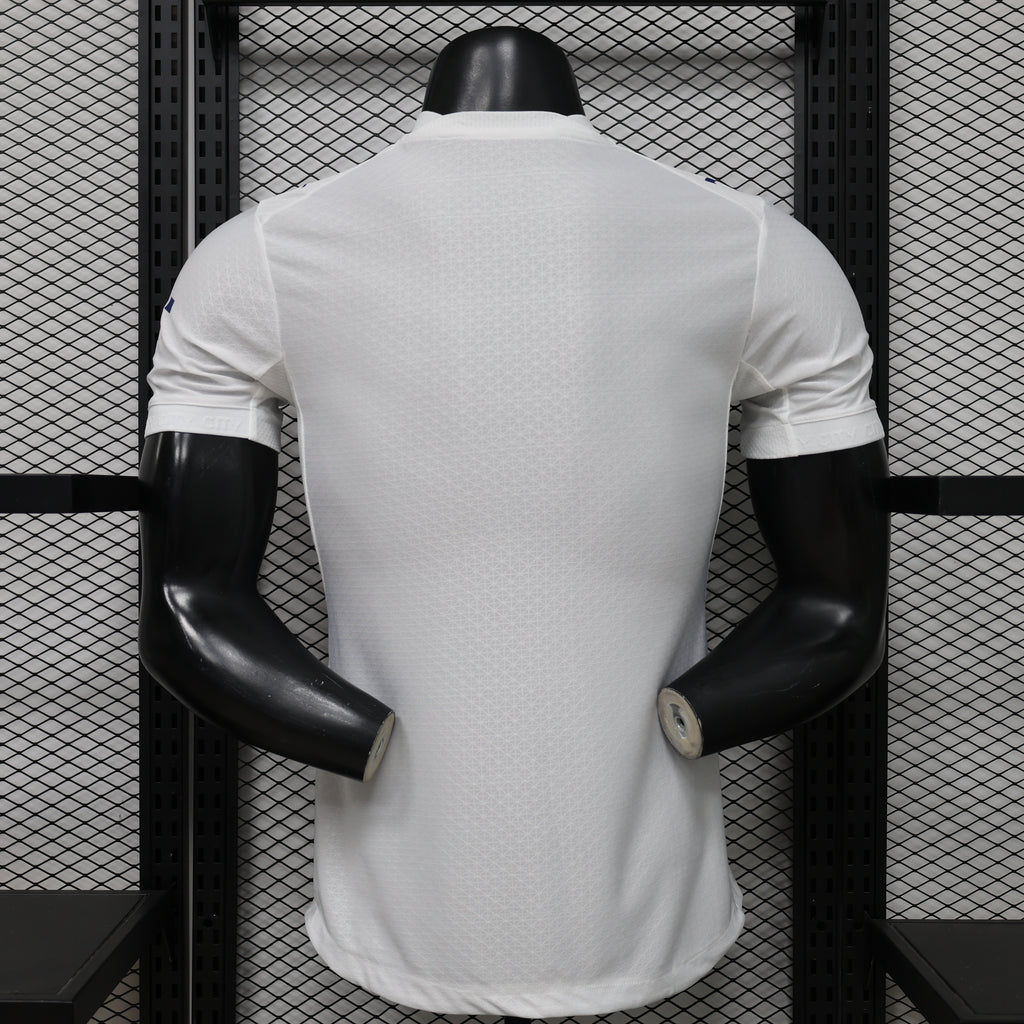 Manchester City 26/27 Away Kit - Player Version