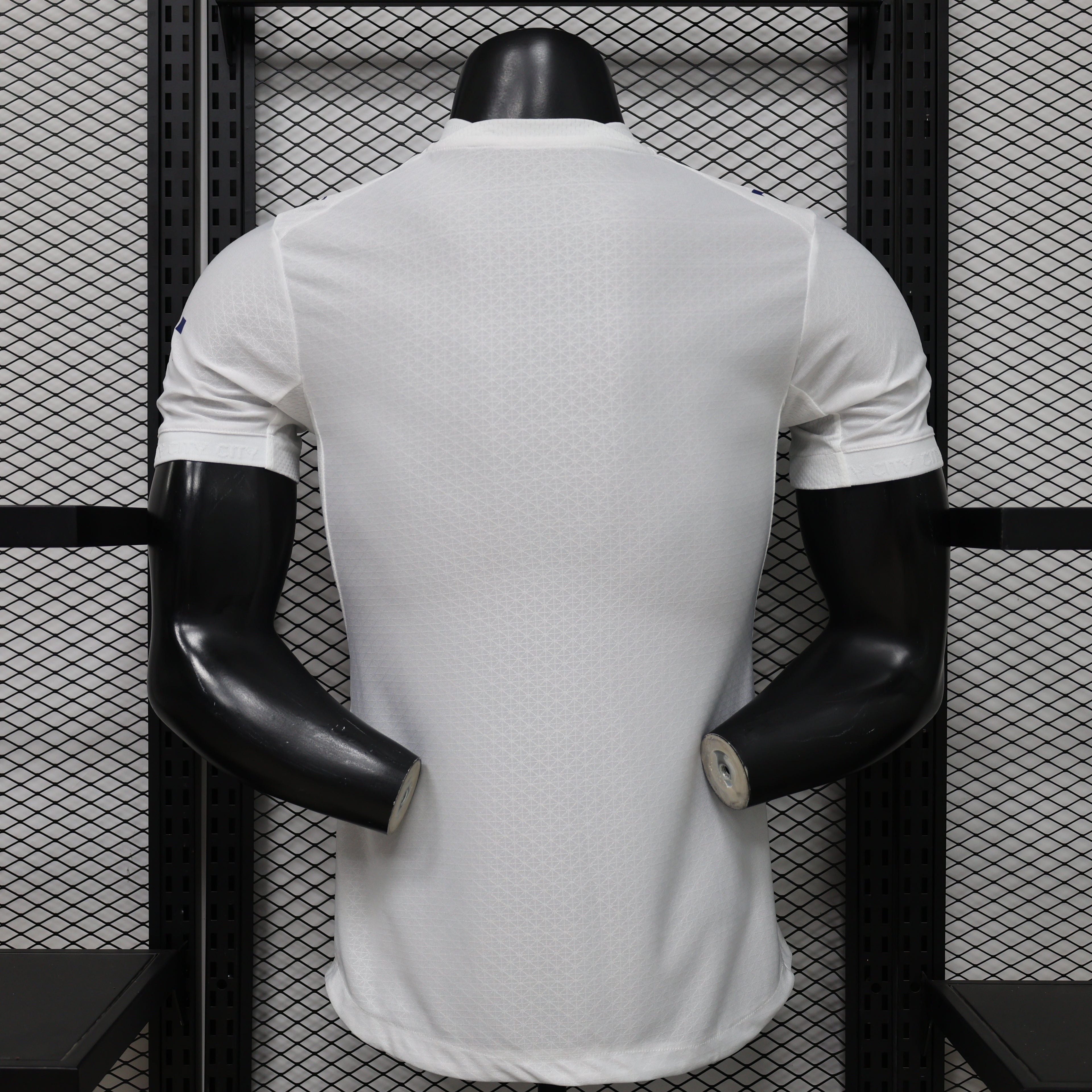 Manchester City 26/27 Away Kit - Player Version