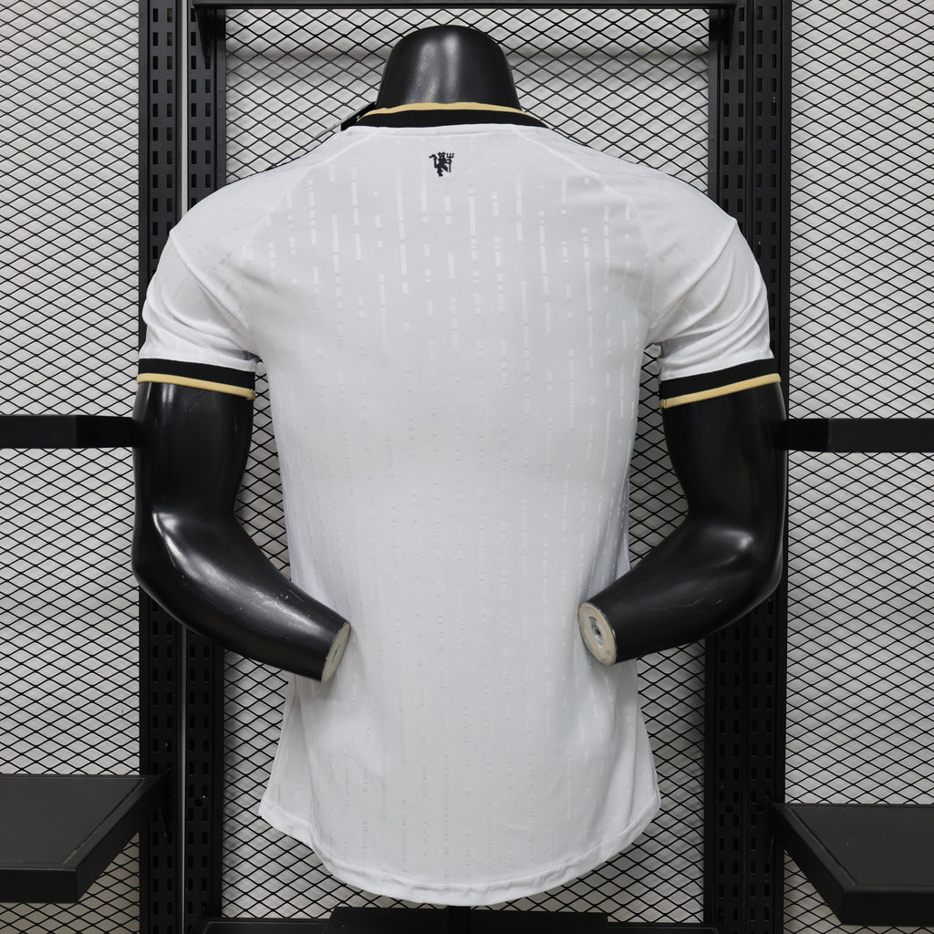 Manchester United 26/27 Special Edition Kit Player Version
