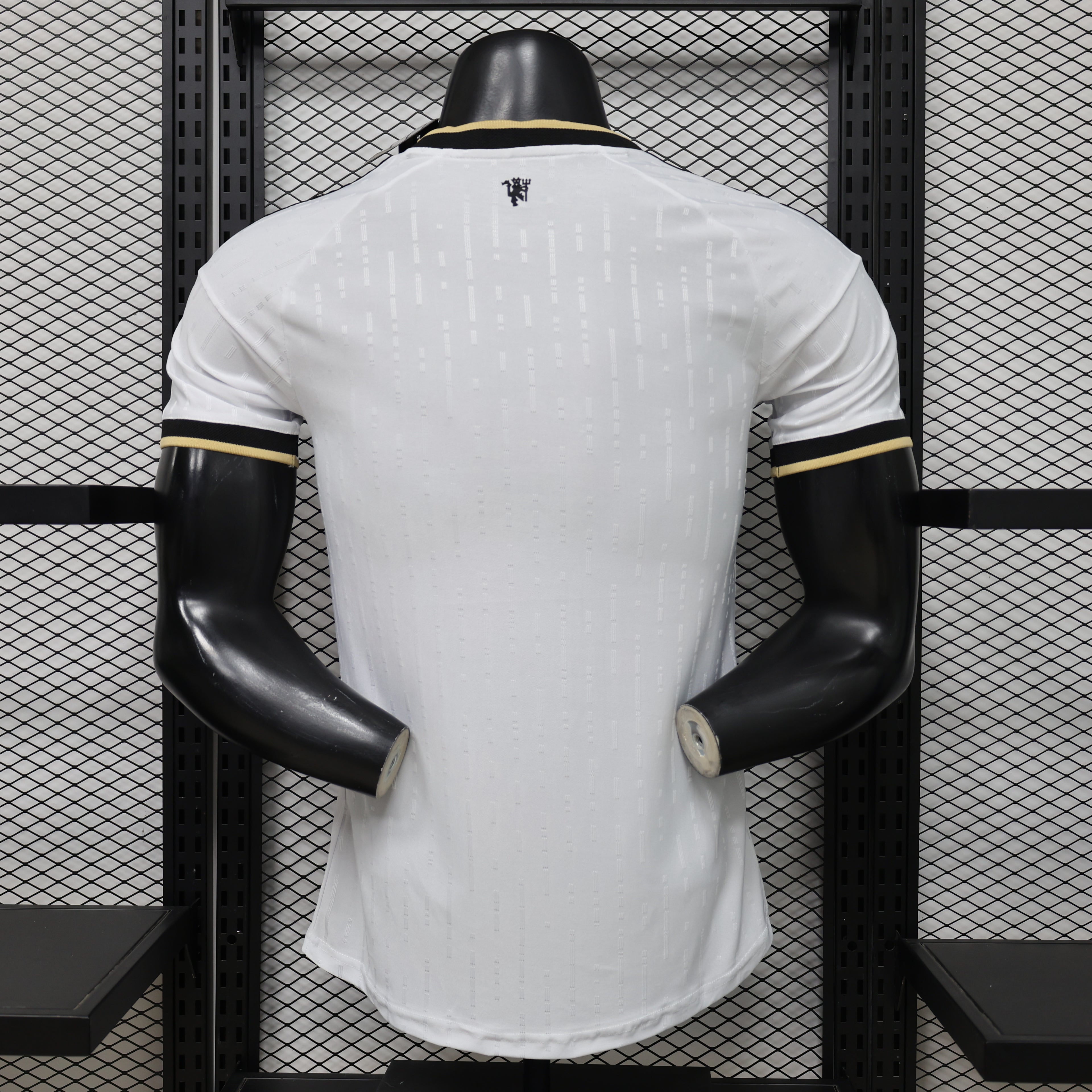 Manchester United 26/27 Special Edition Kit Player Version