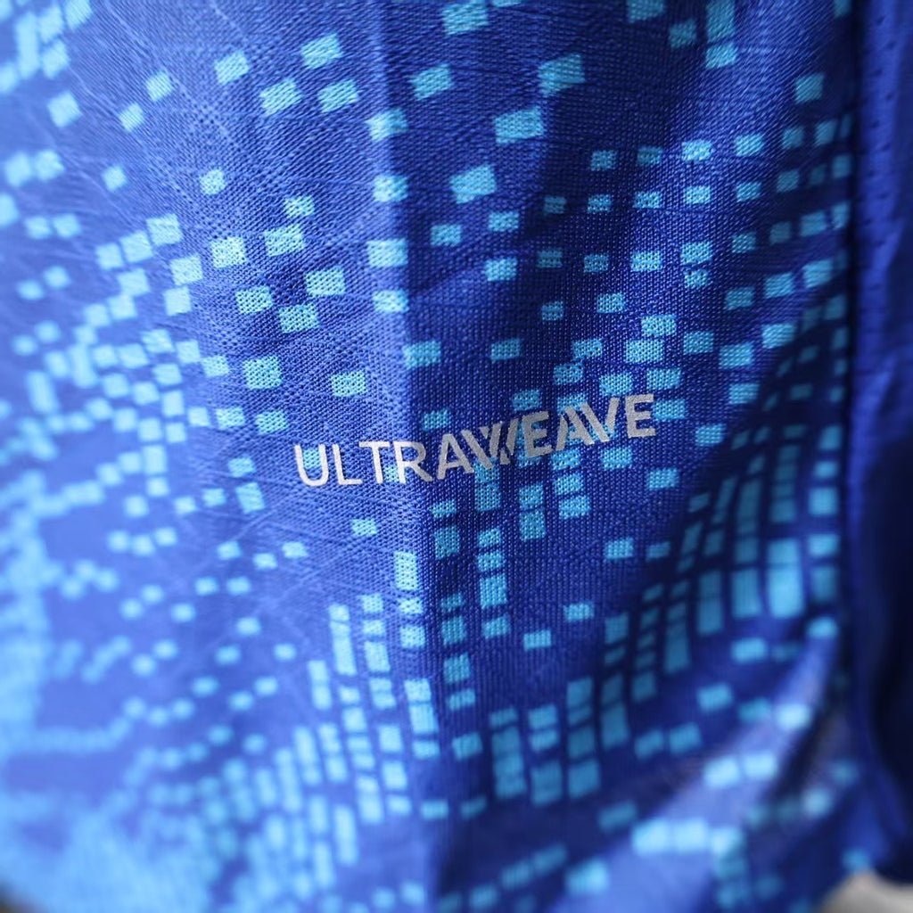 Olympique de Marseille 25/26 Away Kit - Player Version