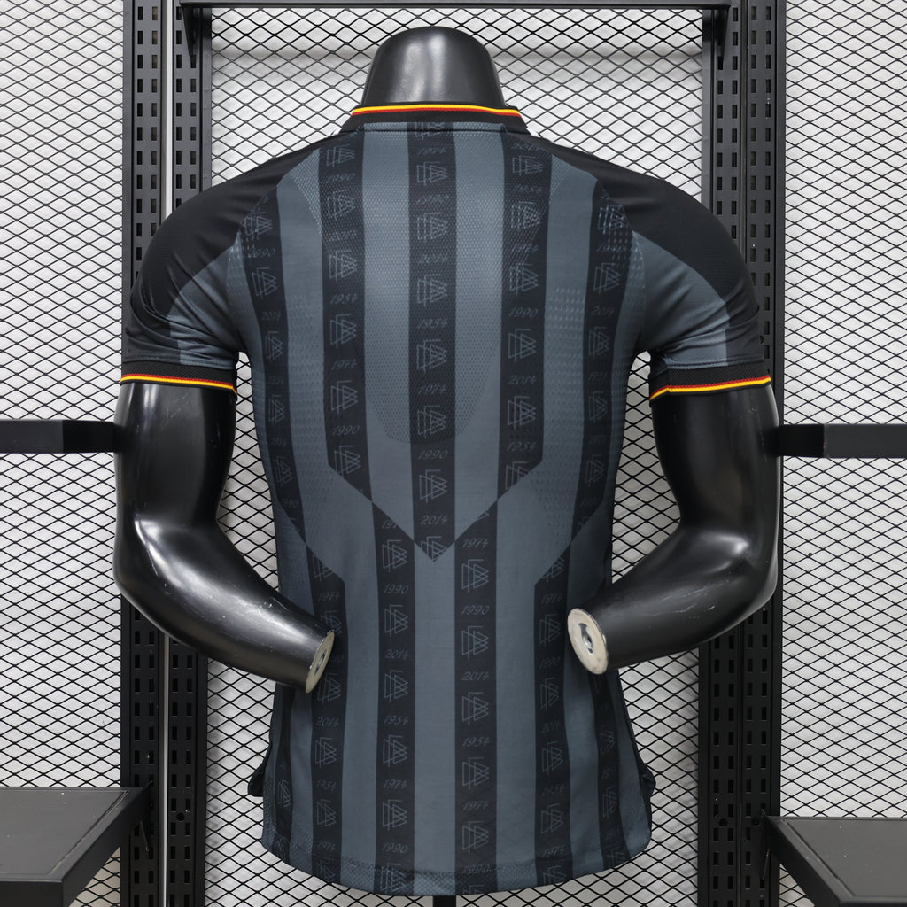 Germany 2026 Special Edition Kit - Player Version