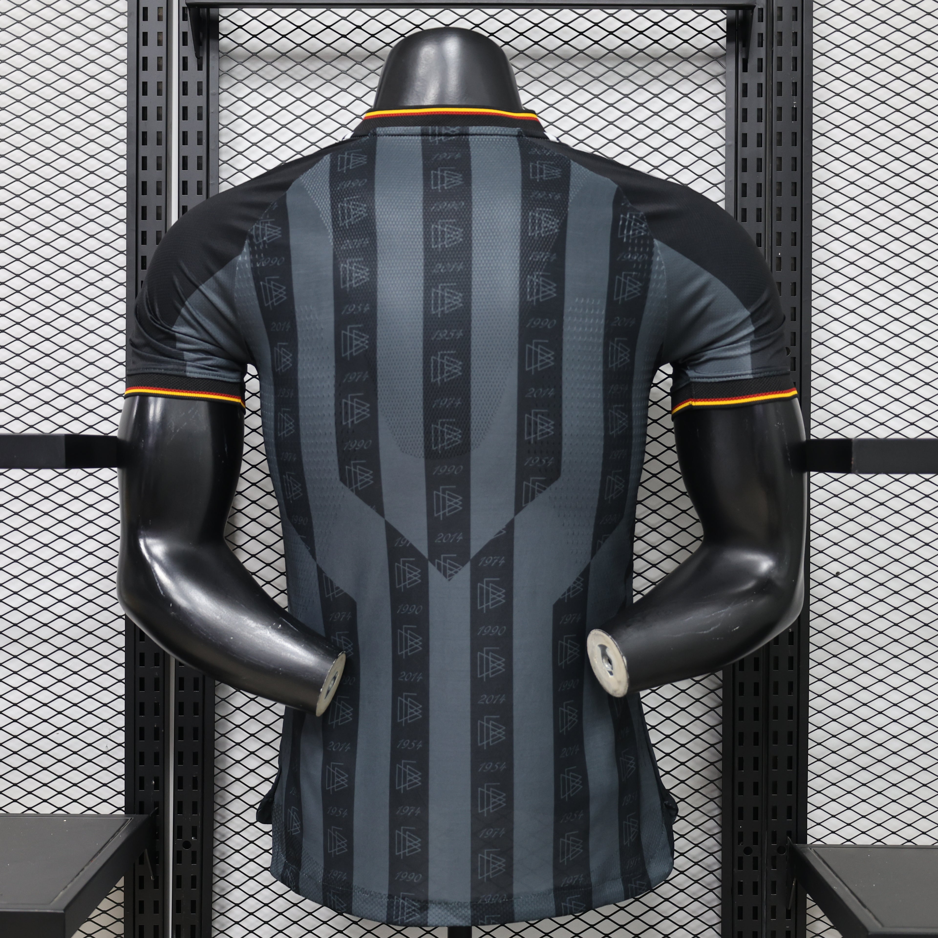 Germany 2026 Special Edition Kit - Player Version