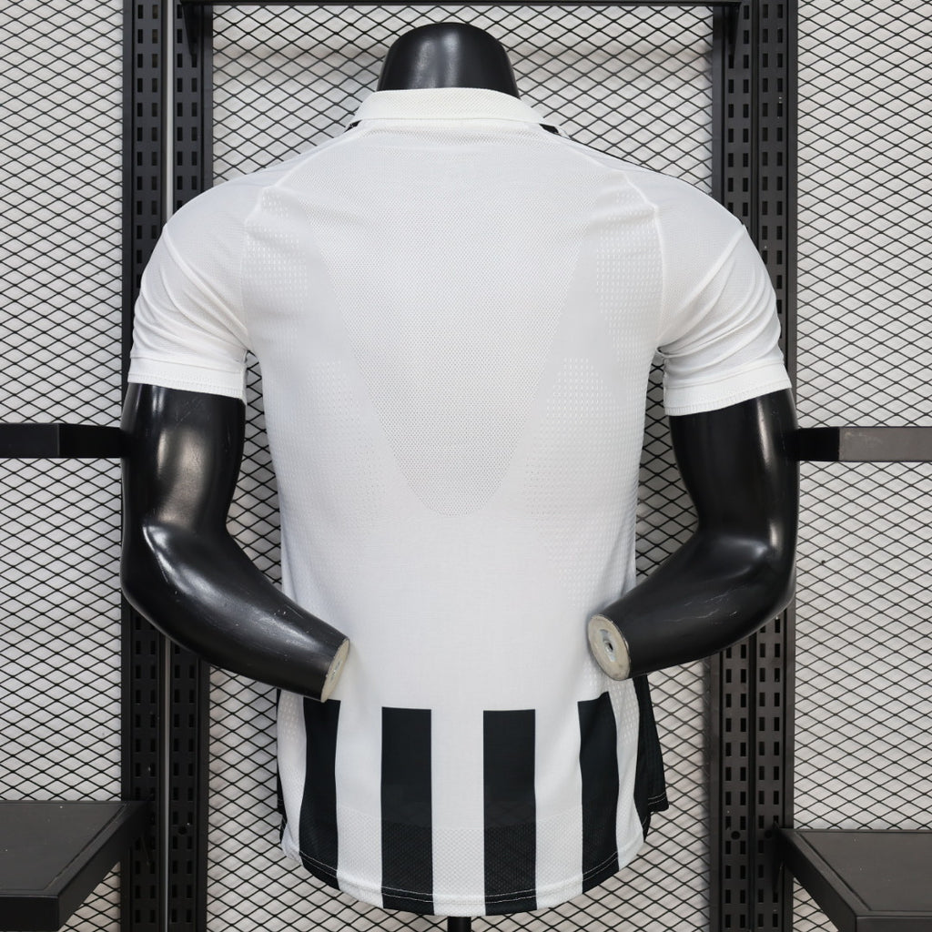 Juventus 26/27 Home Kit Player Version