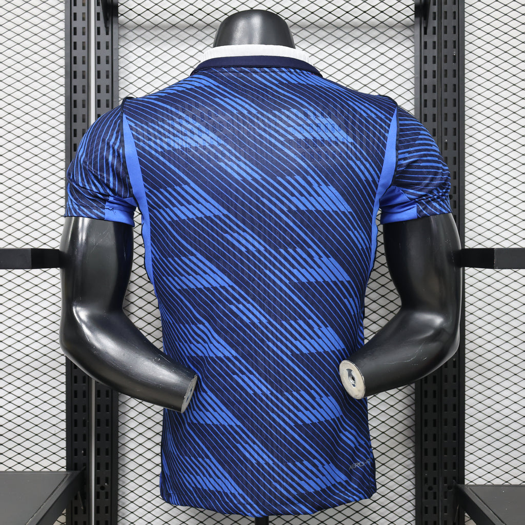 France Home Kit World Cup 2026 Player Version