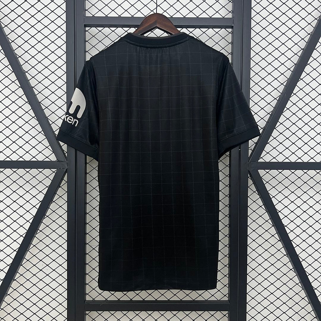 Tottenham Hotspur 25/26 Away Kit