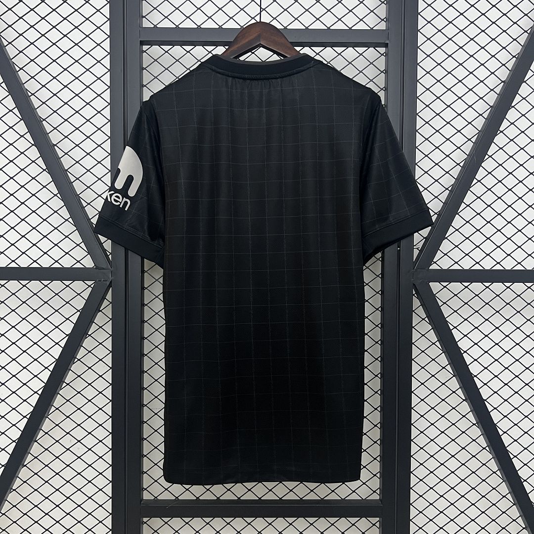 Tottenham Hotspur 25/26 Away Kit