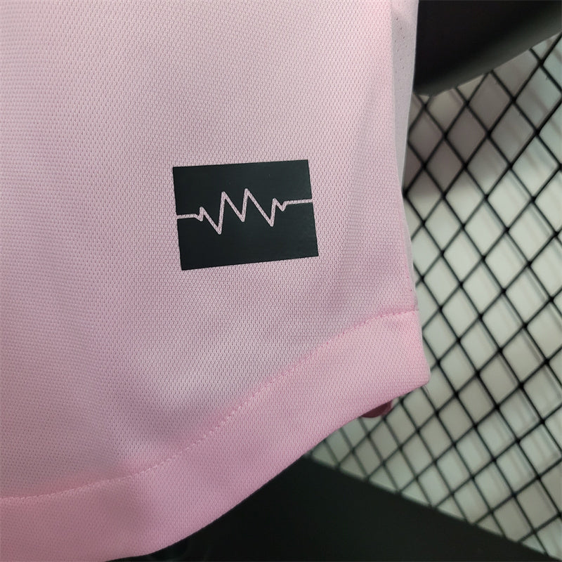 Inter Miami 22/23 Home Kit Player Version