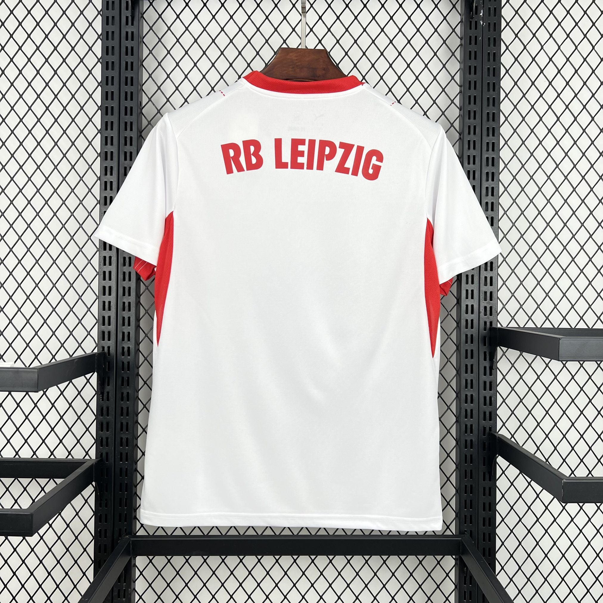 RB Leipzig 26/27 Home Kit