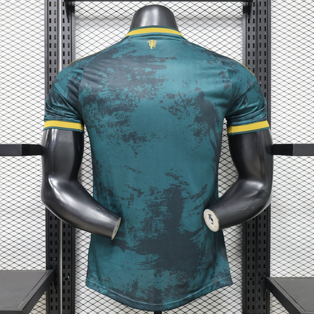 Manchester United 26/27 Special Edition Kit Player Version