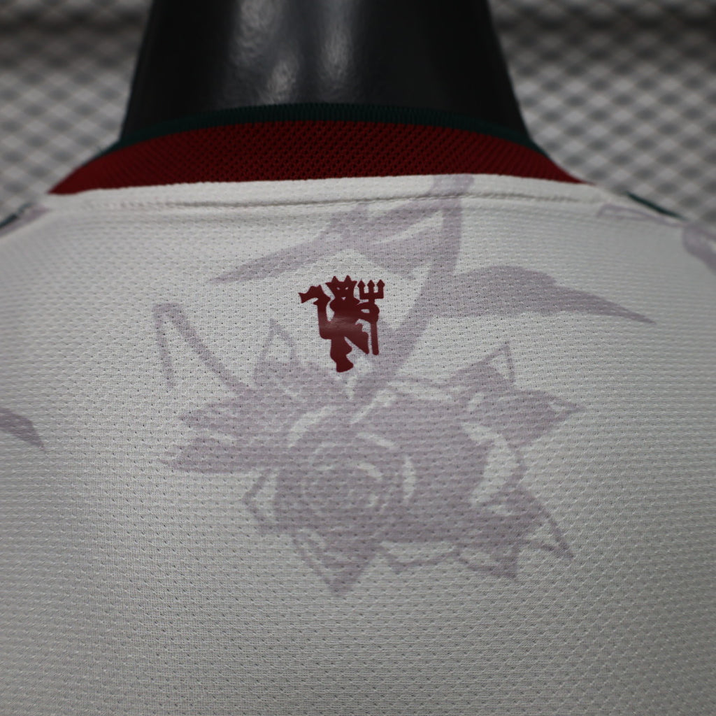 Manchester United 26/27 Special Edition Kit Player Version