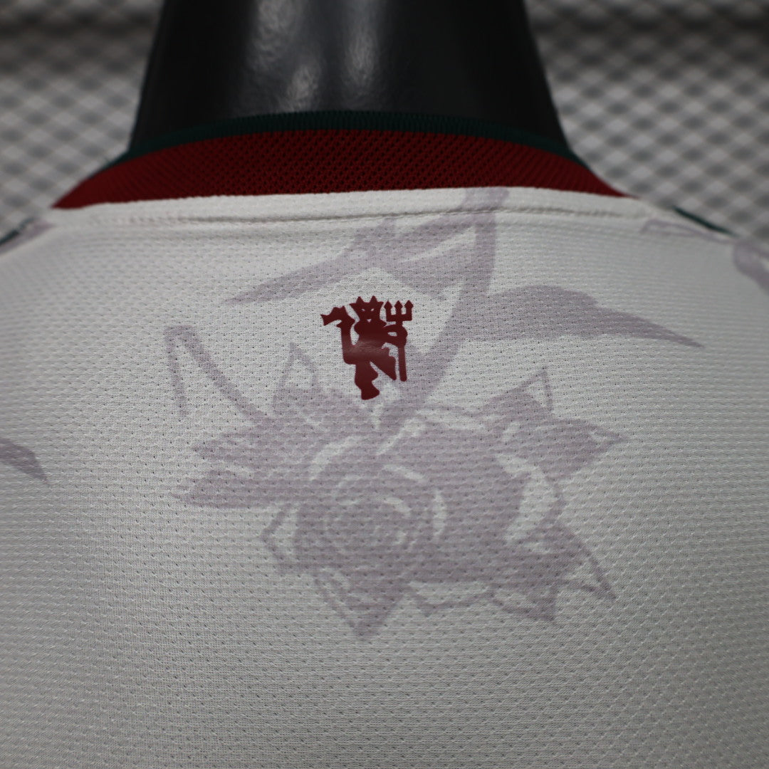 Manchester United 26/27 Special Edition Kit Player Version