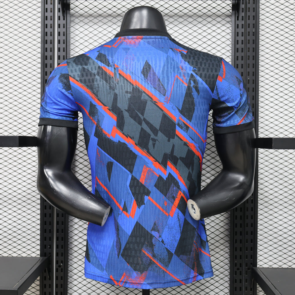 Croatia 2026 Special Edition Kit -  Player Version