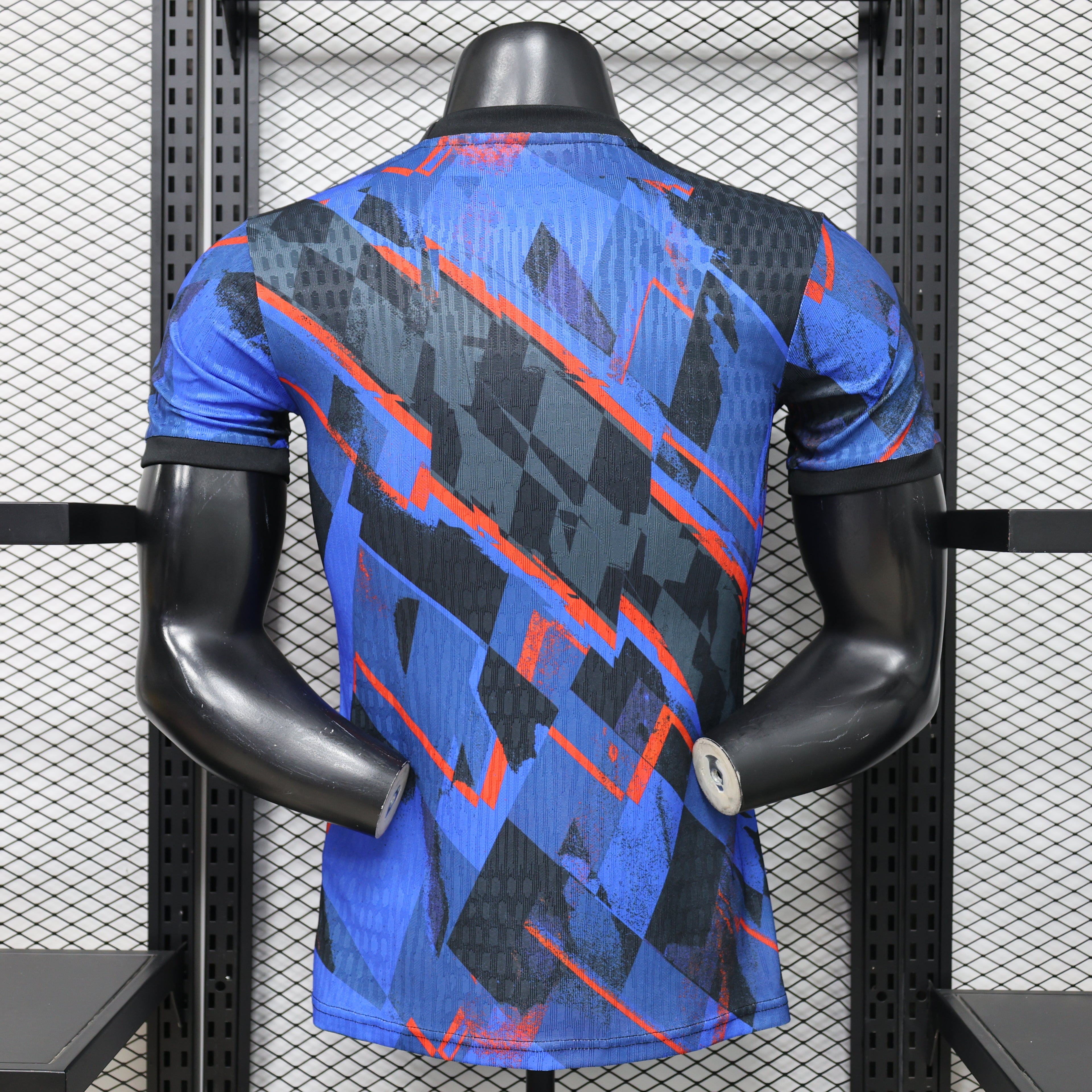 Croatia 2026 Special Edition Kit -  Player Version