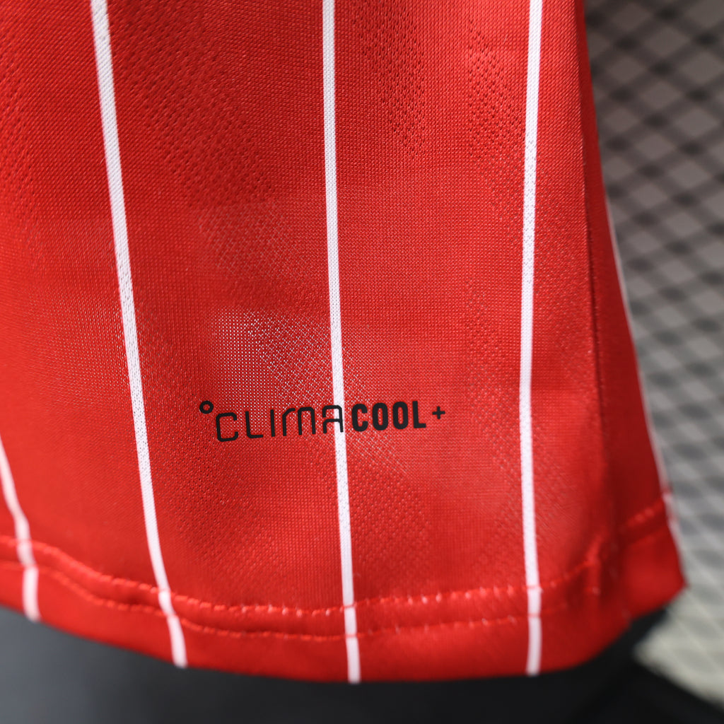 Liverpool 26/27 Special Edition Kit - Player Version