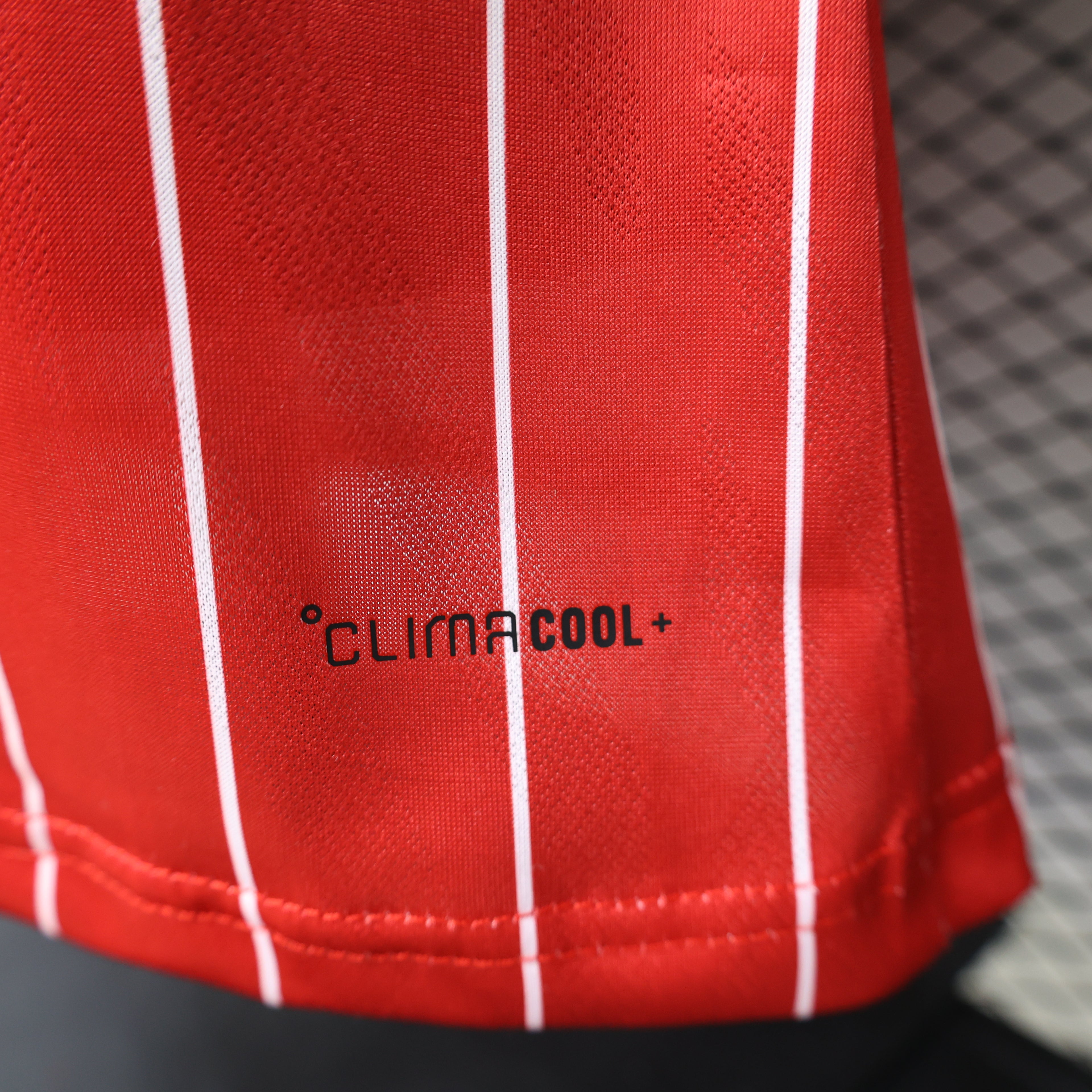 Liverpool 26/27 Special Edition Kit - Player Version