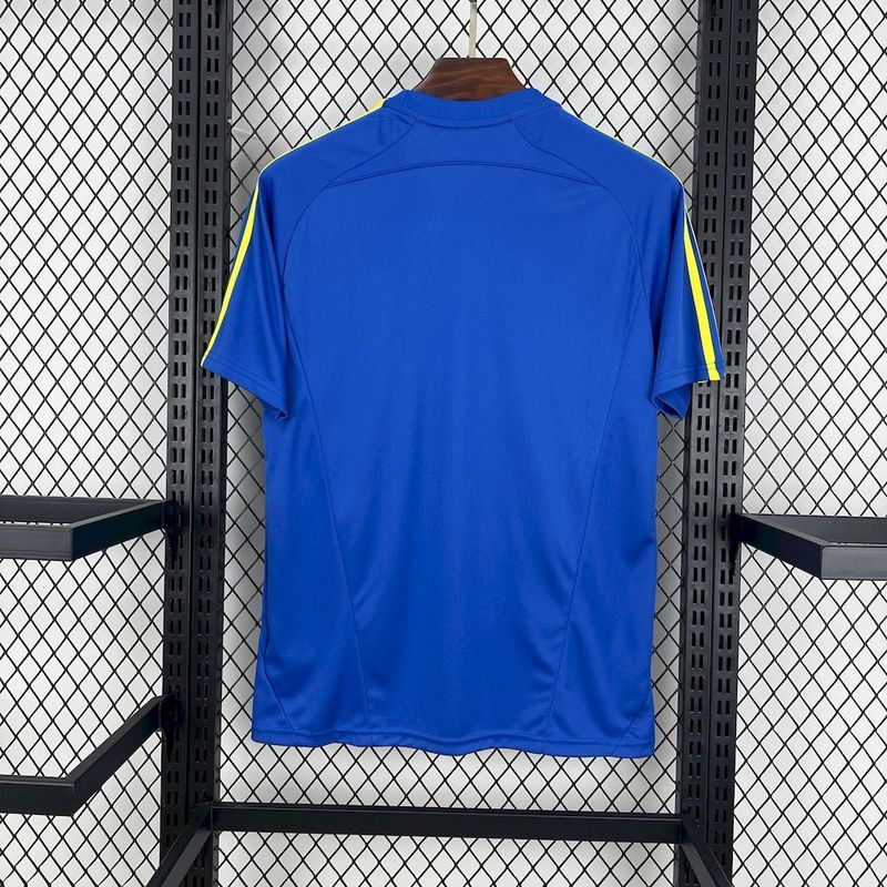 Juventus 25/26 Blue Kit Urban Purist