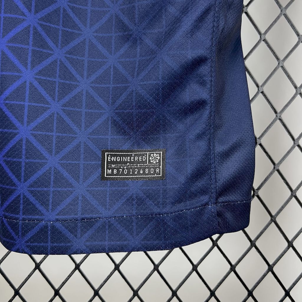 PSG 25/26 Home Kit